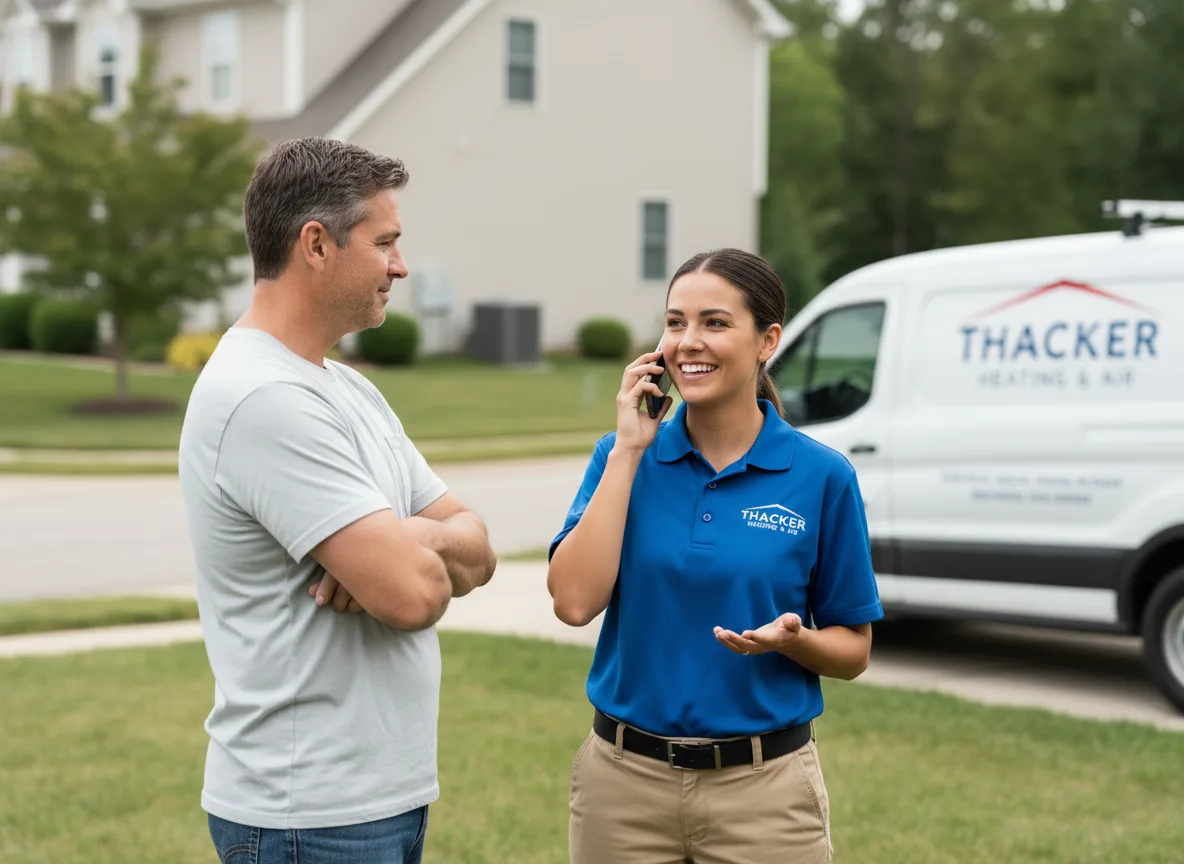 Ac Repair Perry, LA FAQs